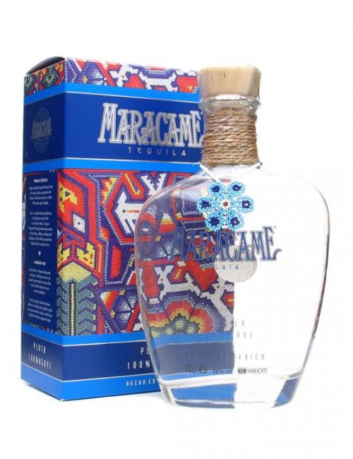 Maracame Plata / Мараками Плата