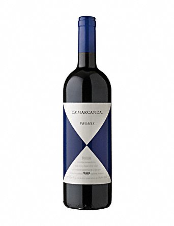 Promis Camarcanda Gaja / Промис Камарканда Гайя