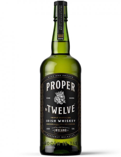 Proper Twelve / Пропер Твелв 