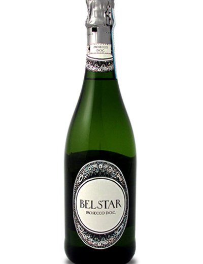Prosecco Belstar Brut / Просекко Бельстар Брют