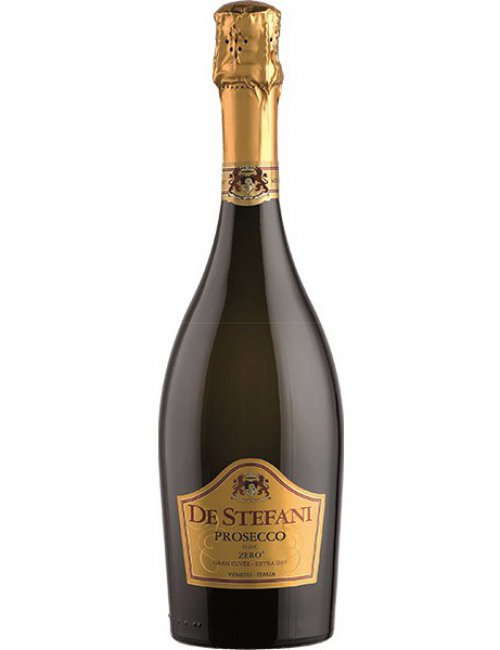 Prosecco DE Stefani Extra Dry / Просекко Де Стефани Экстра Драй