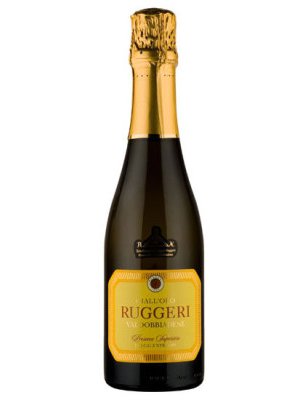 Prosecco Ruggeri Extra Dry / Просекко Руджери Экстра Драй