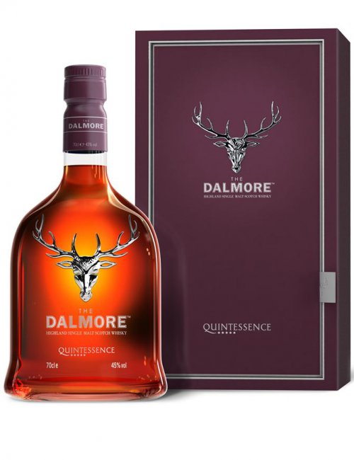Dalmore Quintessence / Далмор Квинтэссенция