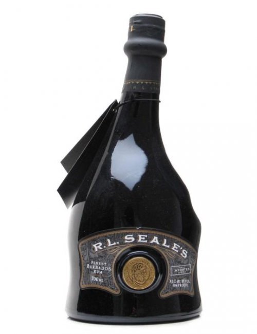 R.L.Seale s 10y.o. / Р.Л.Силс 10лет 