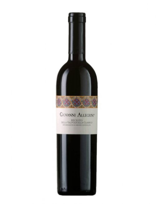 Recioto della Valpolicella Allegrini / Речото делла Вальполичелла Аллегрини
