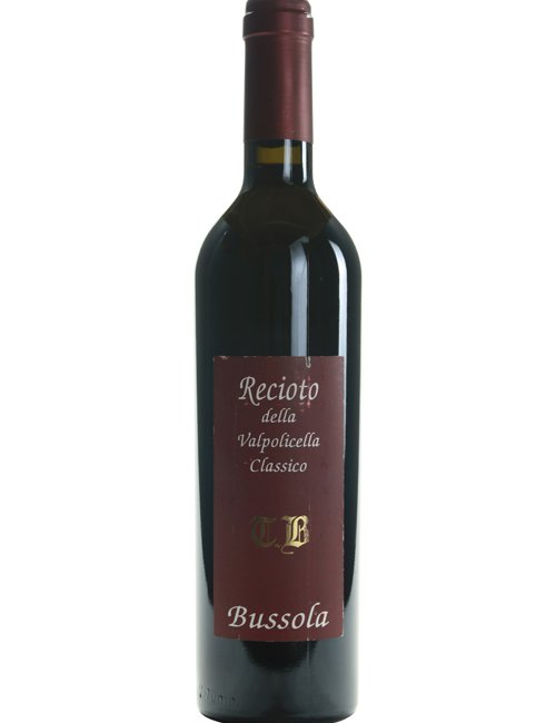 Recioto Della Valpolicella Bussola / Речото Делла Вальполичелла Буссола