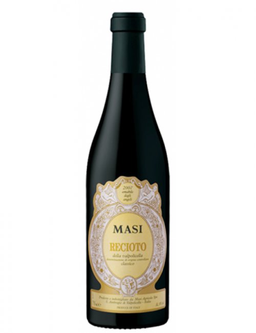 Recioto della Valpolicella Masi  / Речото делла Вальполичелла Мази 