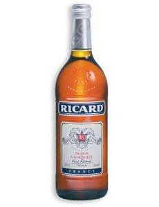 Ricard / Рикар