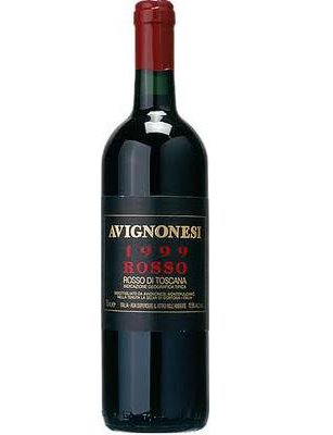 Rosso Avignonesi  / Россо Авиньонези 