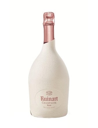 Ruinart Brut Rose Second Skin / Рюинар Брют Розе Секонд Скин