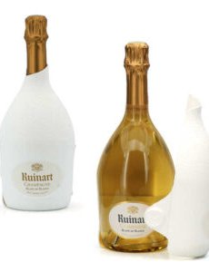 Ruinart Brut Blanc de Blancs Second Skin / Рюинар Брют Блан де Блан Секонд Скин