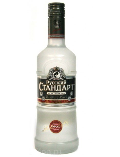 Русский Стандарт Ориджинал