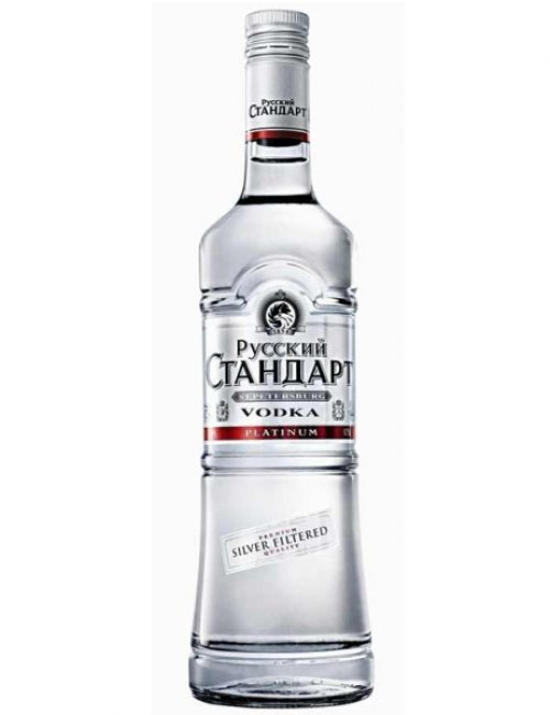 Русский Стандарт Платинум