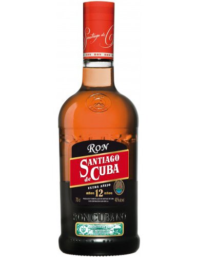 Santiago de Cuba 12 y.o. / Сантьяго де Куба 12 лет 