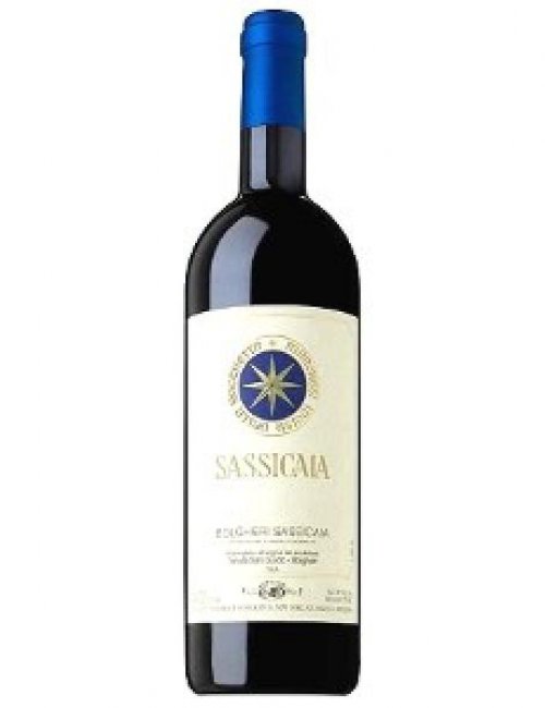 Sassicaia San Guido 2006  / Сассикайя Сан Гуидо 2006