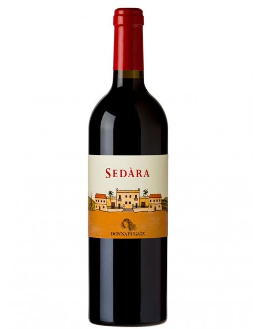 Sedara Donnafugata  / Седара Доннафугата
