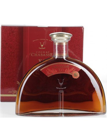 Chabasse X.O. /  Шабасс ХО