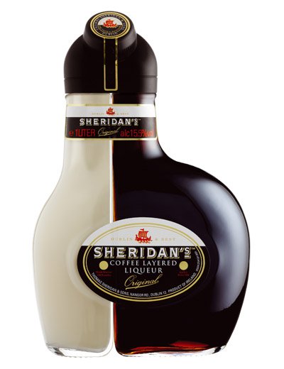 Sheridans / Шериданс