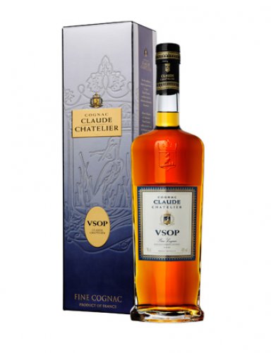 Claude Chatelier VSOP /  Клод Шатилье ВСОП