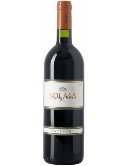 Solaia Antinori / Солайя Антинори 