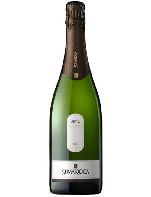 Sumarroca Reserva Semi Seco  / Сумаррока Резерва Семи Секо