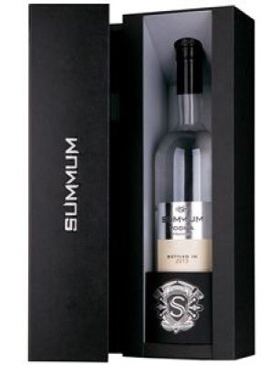 Summum box /  Суммум п/у