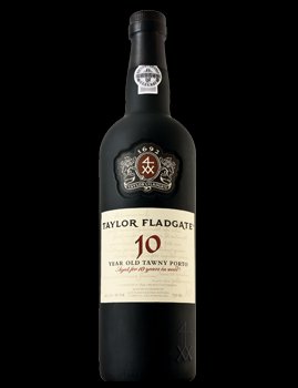 Taylors 10y.o. Tawny / Тейлорс 10лет Тауни
