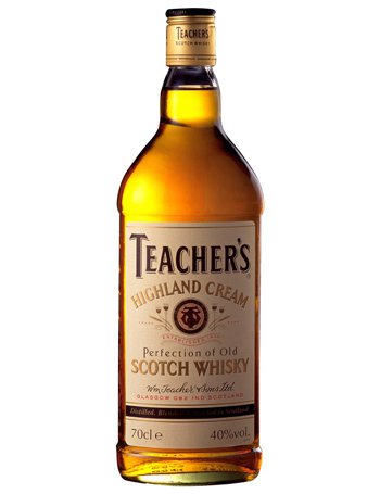 Teacher's / Тичерс
