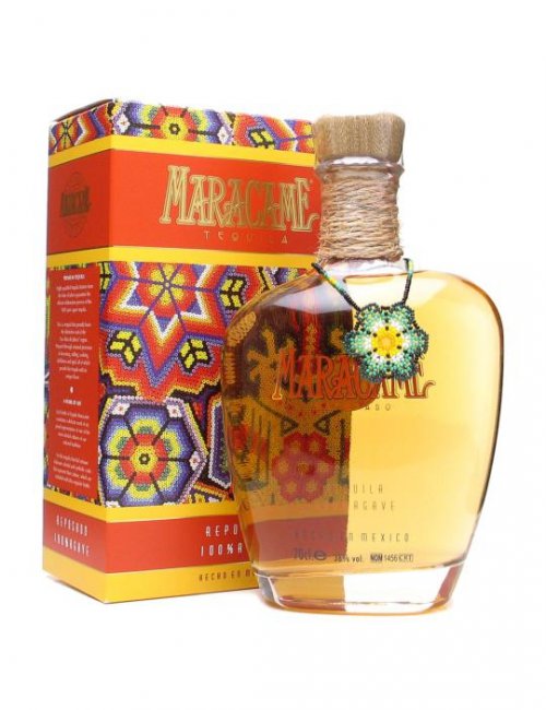 Maracame Reposado / Мараками Репосадо