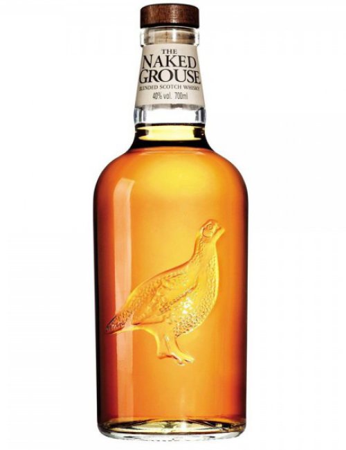 The Naked Grouse / Нэйкид Грауз 