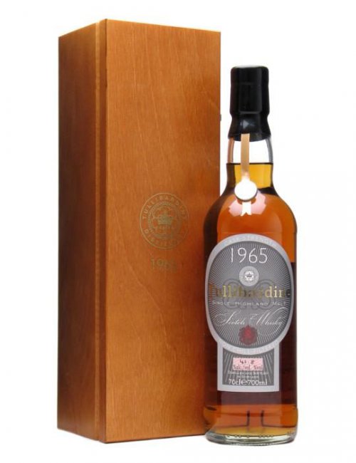 Tullibardine 1965 / Туллибардин 1965 год