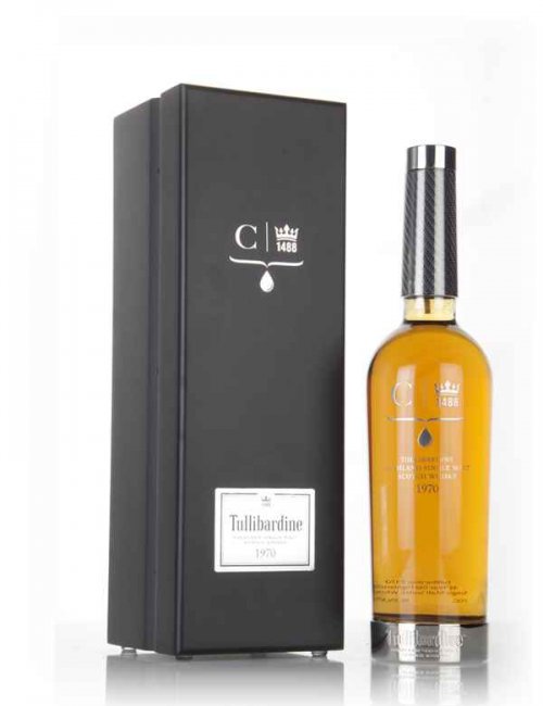 Tullibardine 1970 / Туллибардин 1970 года