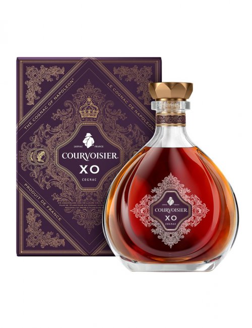 Courvoisier X.O. Imperial / Курвуазье ХО Империал