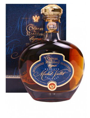Chateau de Montifaud Reserve Speciale Michel Vallet / Шато де Монтифо Резерв Спесьяль Мишель Валле