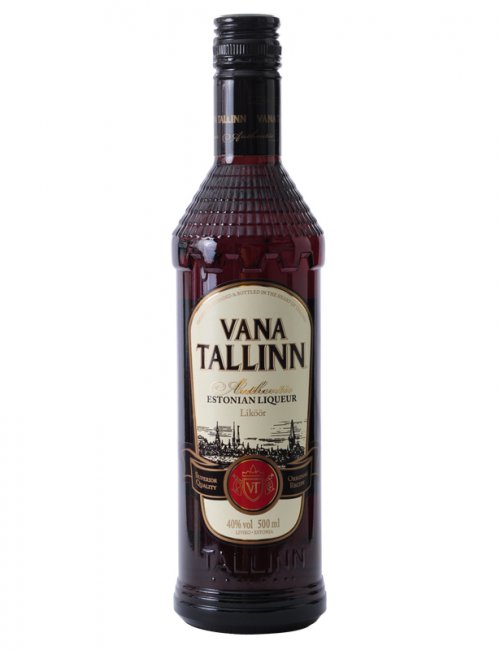 Vana Tallinn /  Вана Таллинн