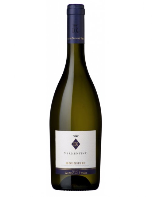 Vermentino Bolgheri  / Верментино Болгери