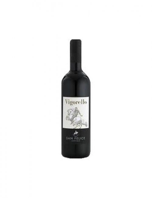 Vigorello San Felice  / Вигорелло Сан Феличе 