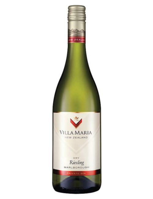 Villa Maria Riesling / Вилла Мария Рислинг 