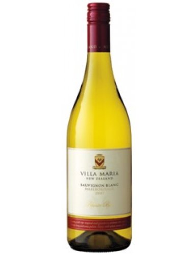 Villa Maria Sauvignon Blan / Вилла Мария Совиньон Блан 