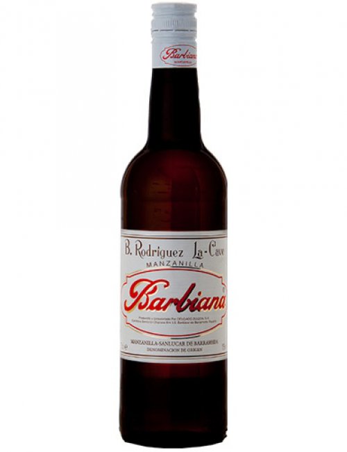 Manzanilla Victoria / Мансанилья Виктория