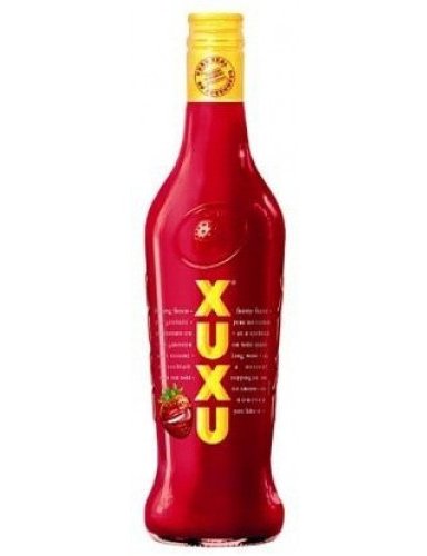 XuXu / Ксю Ксю