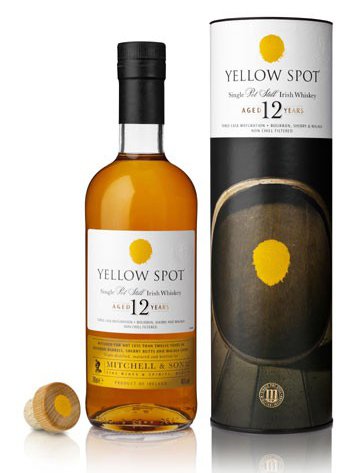 Yellow Spot 12 y.o. / Йеллоу Спот 12 лет